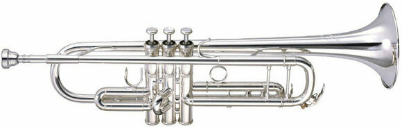 Trompete em Sib Yamaha YTR 5335 GS - 1