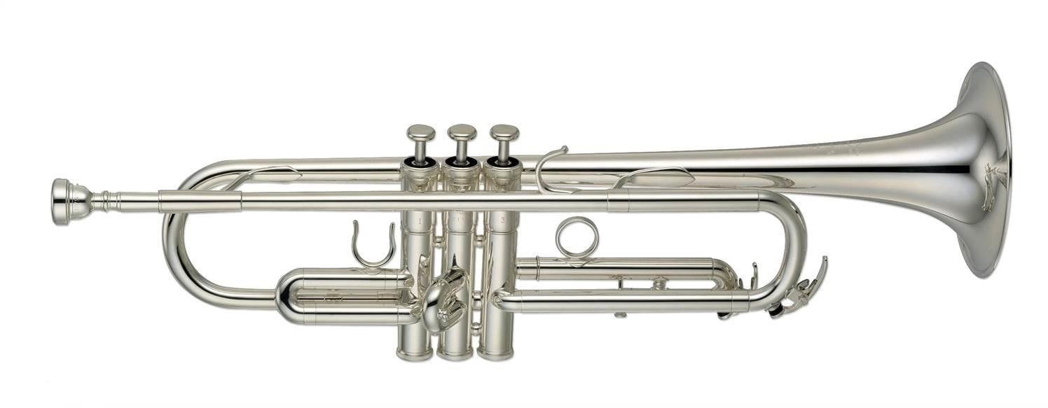 Trompeta Sib Yamaha YTR 6345 GS Trompeta Sib