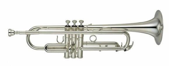 Bb-trompet Yamaha YTR 6345 GS Bb-trompet - 1