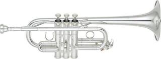 Bb trobenta Yamaha YTR 6610 S Bb trobenta