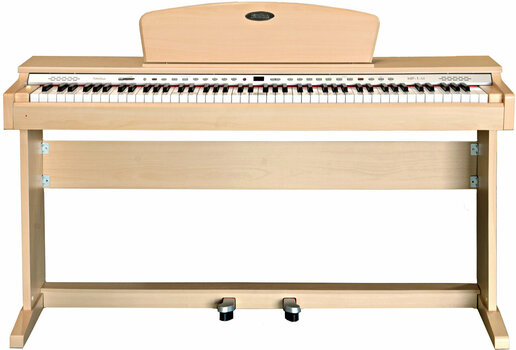 Pianino cyfrowe Pianonova HP-1 Maple - 1
