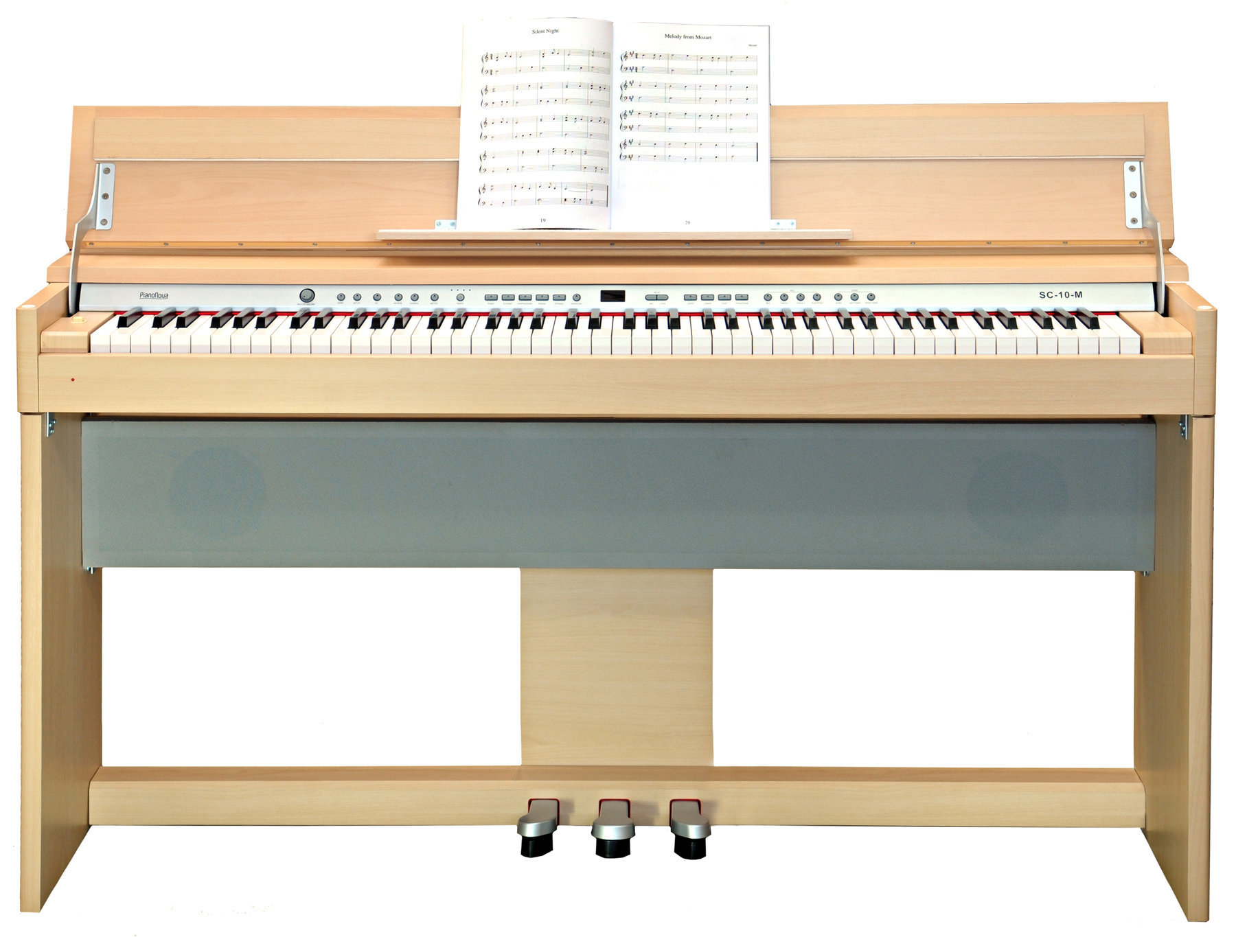 Дигитално пиано Pianonova SC-10-M