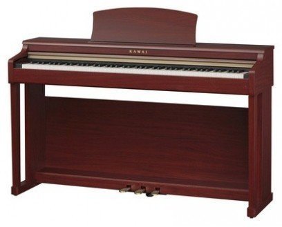 Piano digital Kawai CN24M