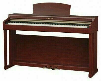 Piano numérique Kawai CN24M - 1