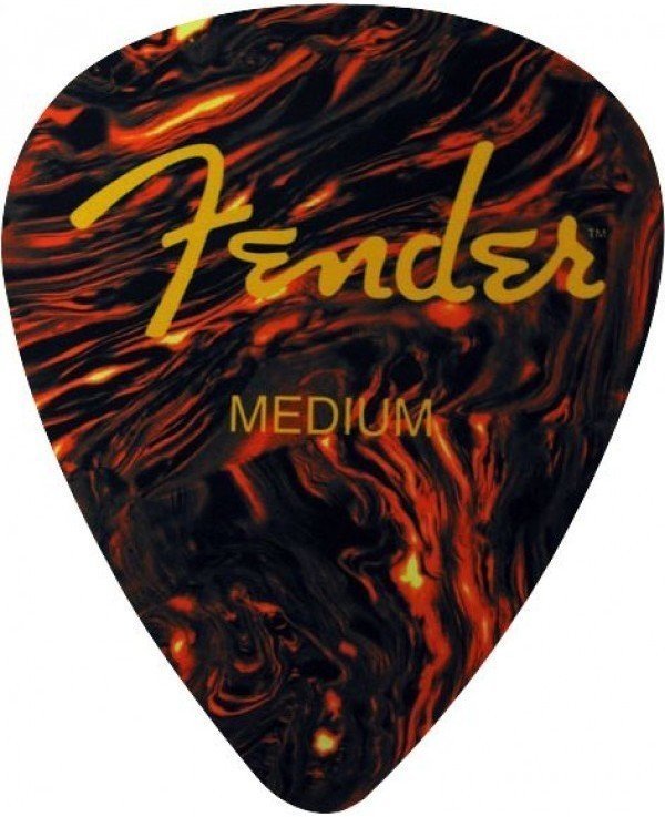 Mauspad Fender Mouse Pad