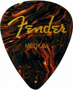 Musemåtte Fender Mouse Pad - 1