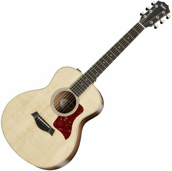 Akoestische gitaar Taylor Guitars TY-GS Mini RW-e - 1
