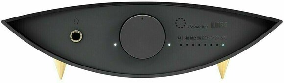 Interface audio USB Korg DS-DAC-100 - 1