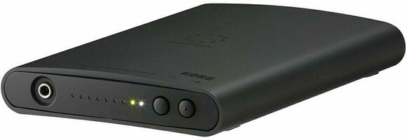 Interfejs audio USB Korg DS-DAC-100M - 1