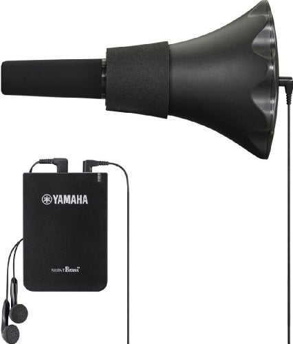 Yamaha SB5X Sistem de antifonare