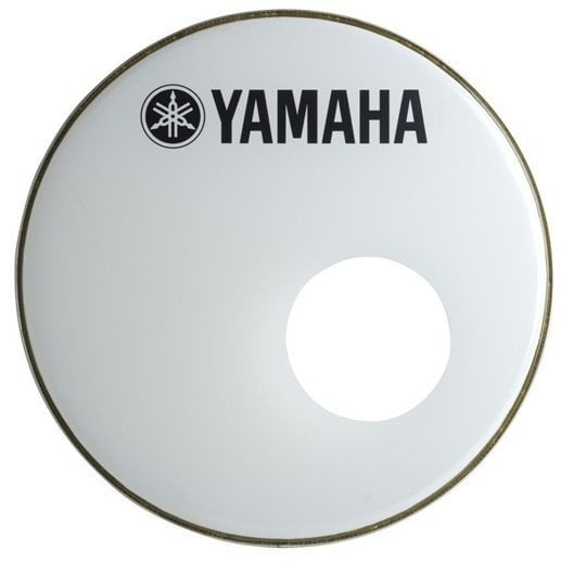 Trumhuvud Yamaha SH22250SWH2