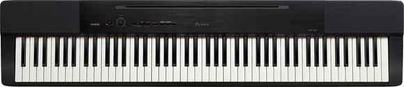 Digitalt scen piano Casio PX150 BK Privia - 1