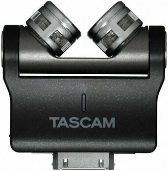 Mikrofon til smartphone Tascam IM2X - 1