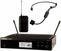 Fejmikrofon szett Shure BLX14RE/P31 K3E: 606-630 MHz
