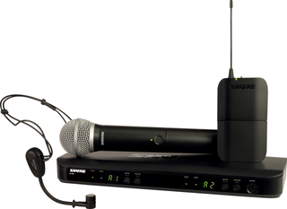 Shure BLX1288E/P31-K3E Shure BLX1288E/P31-K3E