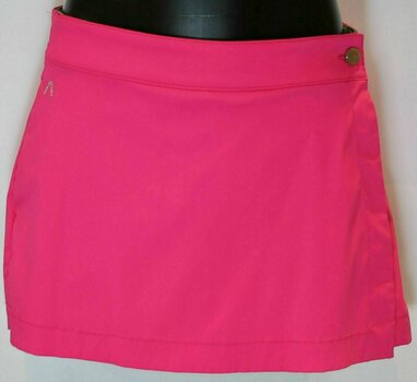 Skirt / Dress Alberto Rose-K 3xDRY Cooler Womens Skort Light Magenta 40/R - 1