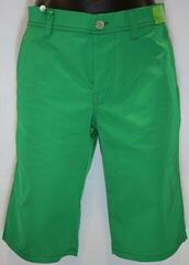 Alberto Earnie Waterrepellent Mens Shorts Green 46 Alberto Earnie Waterrepellent Mens Shorts Green 46