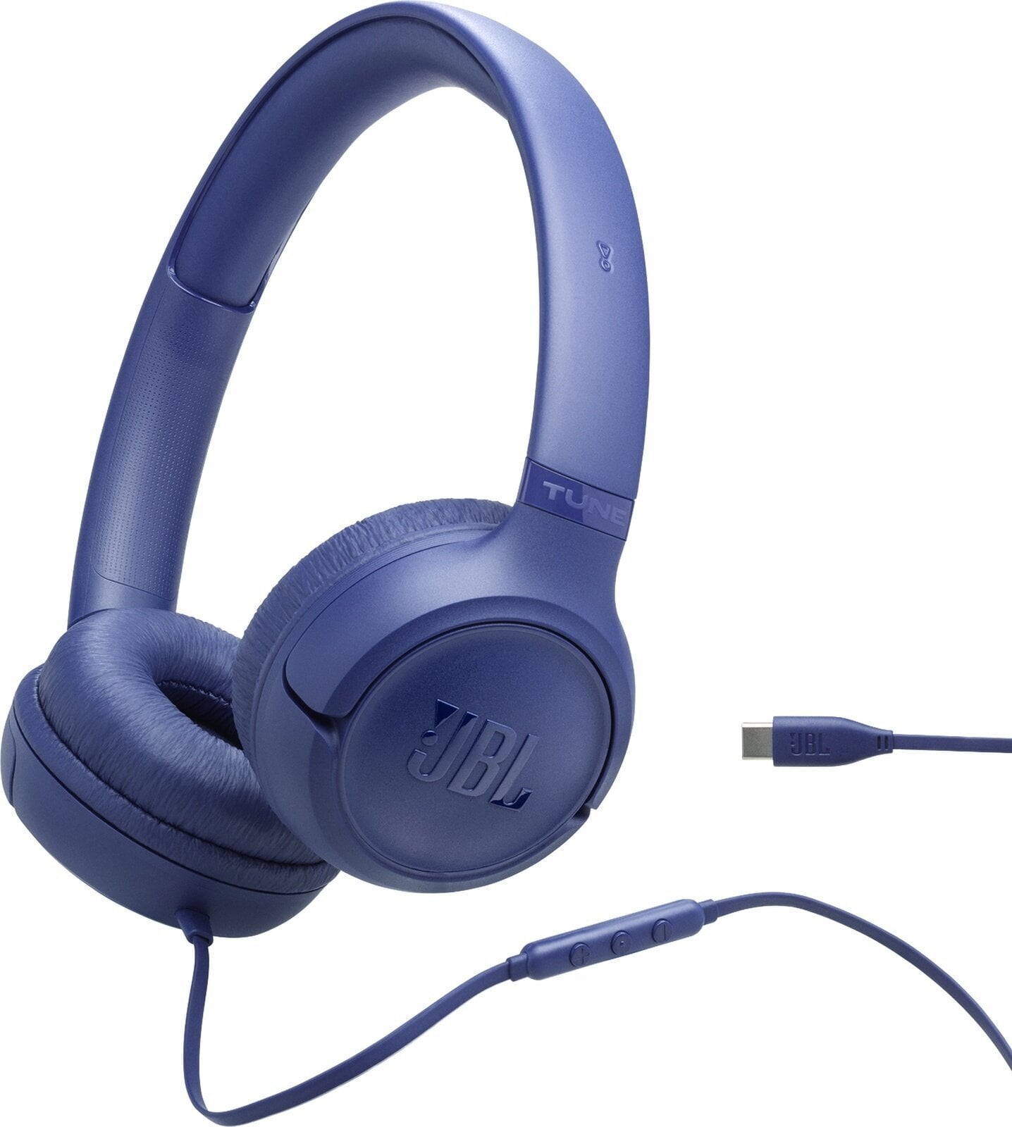 Sluchátka na uši JBL Tune 530C Sluchátka na uši