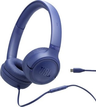 Sluchátka na uši JBL Tune 530C Sluchátka na uši - 1