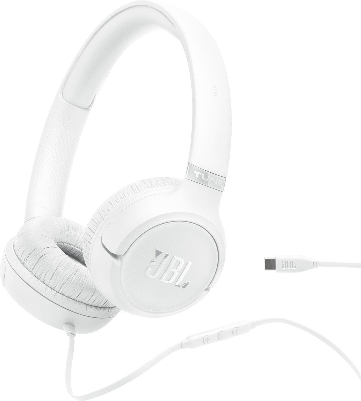 Sluchátka na uši JBL Tune 530C Sluchátka na uši