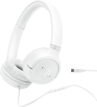Sluchátka na uši JBL Tune 530C Sluchátka na uši - 1