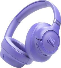 Bezdrátová sluchátka JBL Tune 780NC Bezdrátová sluchátka