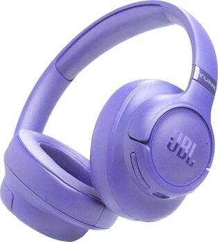 Bezdrátová sluchátka JBL Tune 780NC Bezdrátová sluchátka - 1