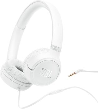 Sluchátka na uši JBL Tune 530 Sluchátka na uši - 1