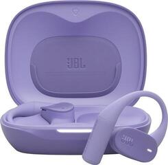 Bezdrátová sluchátka za uši JBL SENSE LITE Bezdrátová sluchátka za uši