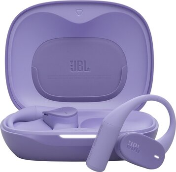 Bezdrátová sluchátka za uši JBL SENSE LITE Bezdrátová sluchátka za uši - 1