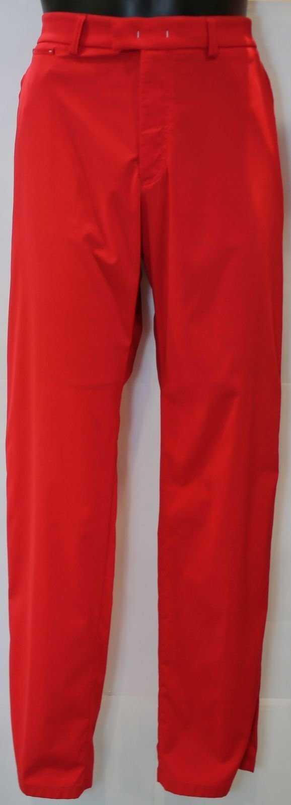 Trousers Brax Benny Pro MT Red 102