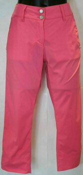 Brax Mannou MT Womens Trousers Pink 34 