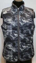 Brax Vanda Womens Vest Black 40 Brax Vanda Womens Vest Black 40