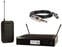 Wireless System for Guitar / Bass Shure BLX14RE K3E: 606-630 MHz