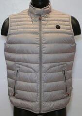 Brax Wing Mens Vest Grey 50 Brax Wing Mens Vest Grey 50