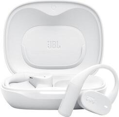 Bezdrátová sluchátka za uši JBL SENSE LITE Bezdrátová sluchátka za uši