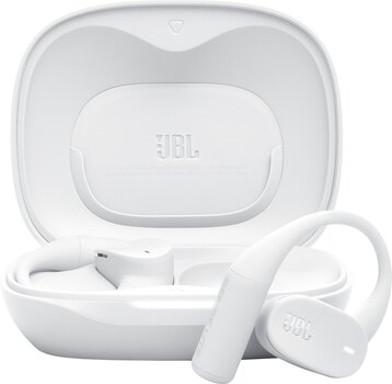 Bezdrátová sluchátka za uši JBL SENSE LITE Bezdrátová sluchátka za uši - 1