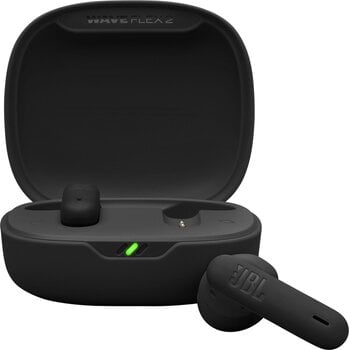 Bezdrátové sluchátka do uší JBL Wave Flex2 Bezdrátové sluchátka do uší - 1