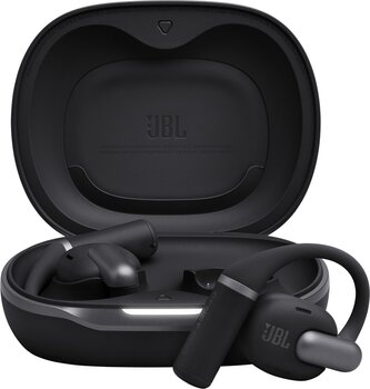 Bezdrátová sluchátka za uši JBL SENSE PRO Bezdrátová sluchátka za uši - 1