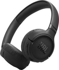Bezdrátová sluchátka JBL Tune 680NC Bezdrátová sluchátka