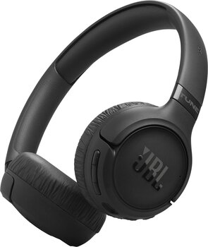 Bezdrátová sluchátka JBL Tune 680NC Bezdrátová sluchátka - 1