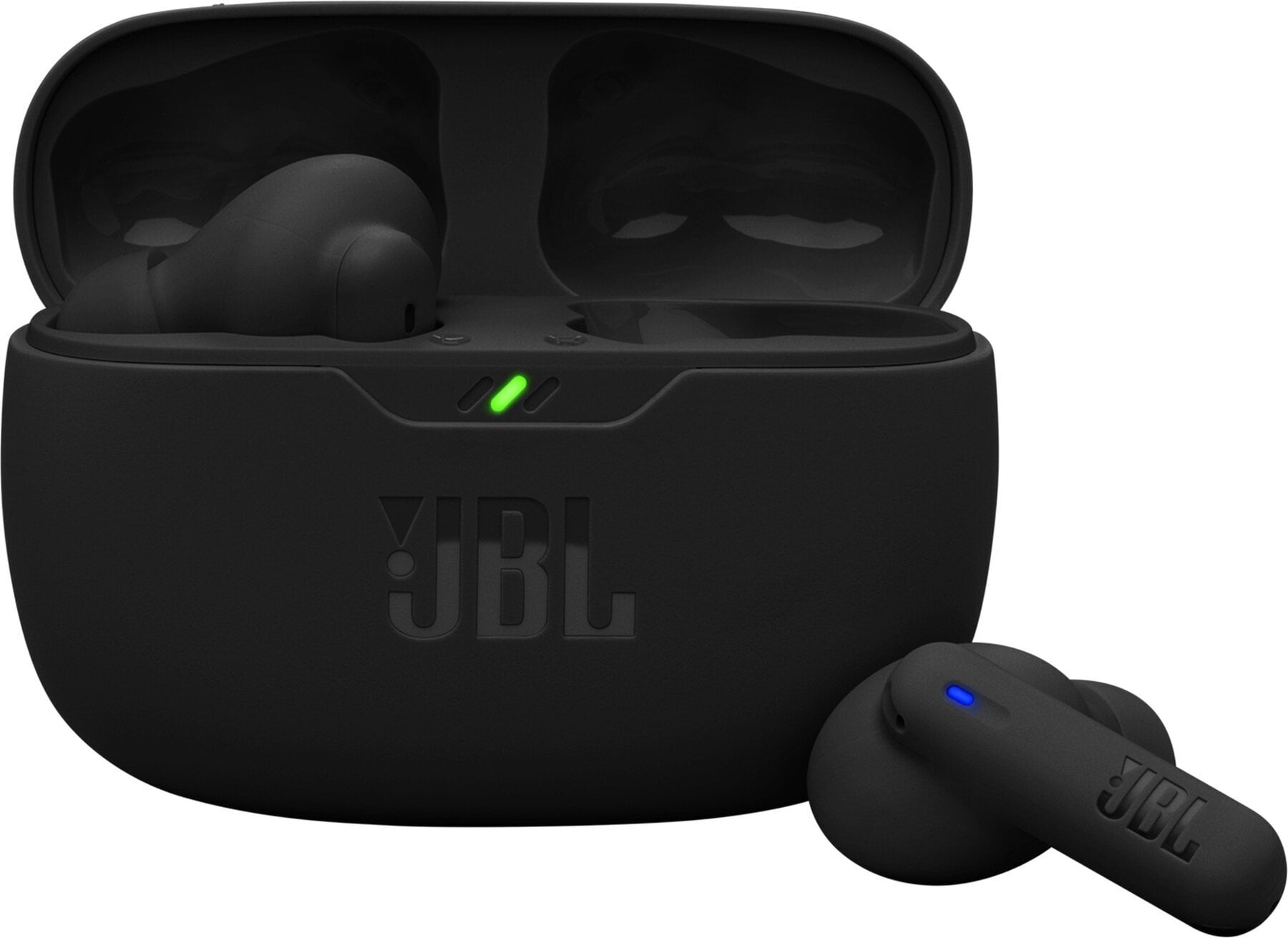 Bezdrátové sluchátka do uší JBL Wave Beam2 Bezdrátové sluchátka do uší