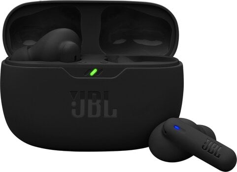 Bezdrátové sluchátka do uší JBL Wave Beam2 Bezdrátové sluchátka do uší - 1
