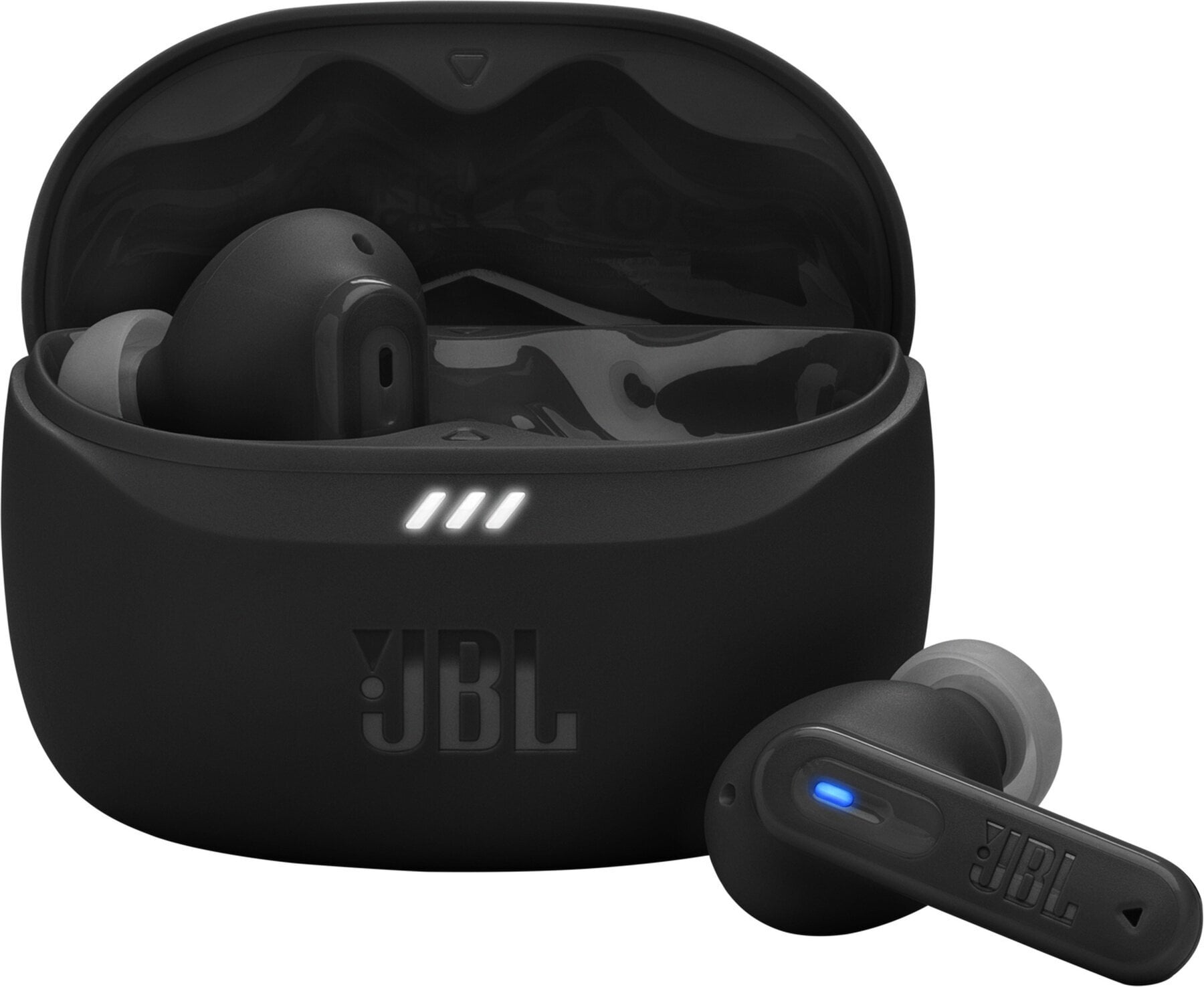 Bezdrátové sluchátka do uší JBL Tune Beam 2 Bezdrátové sluchátka do uší