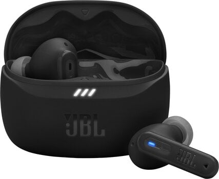 Bezdrátové sluchátka do uší JBL Tune Beam 2 Bezdrátové sluchátka do uší - 1