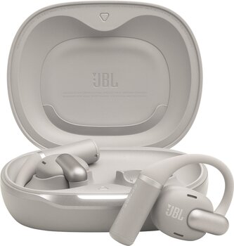 Bezdrátová sluchátka za uši JBL SENSE PRO Bezdrátová sluchátka za uši - 1