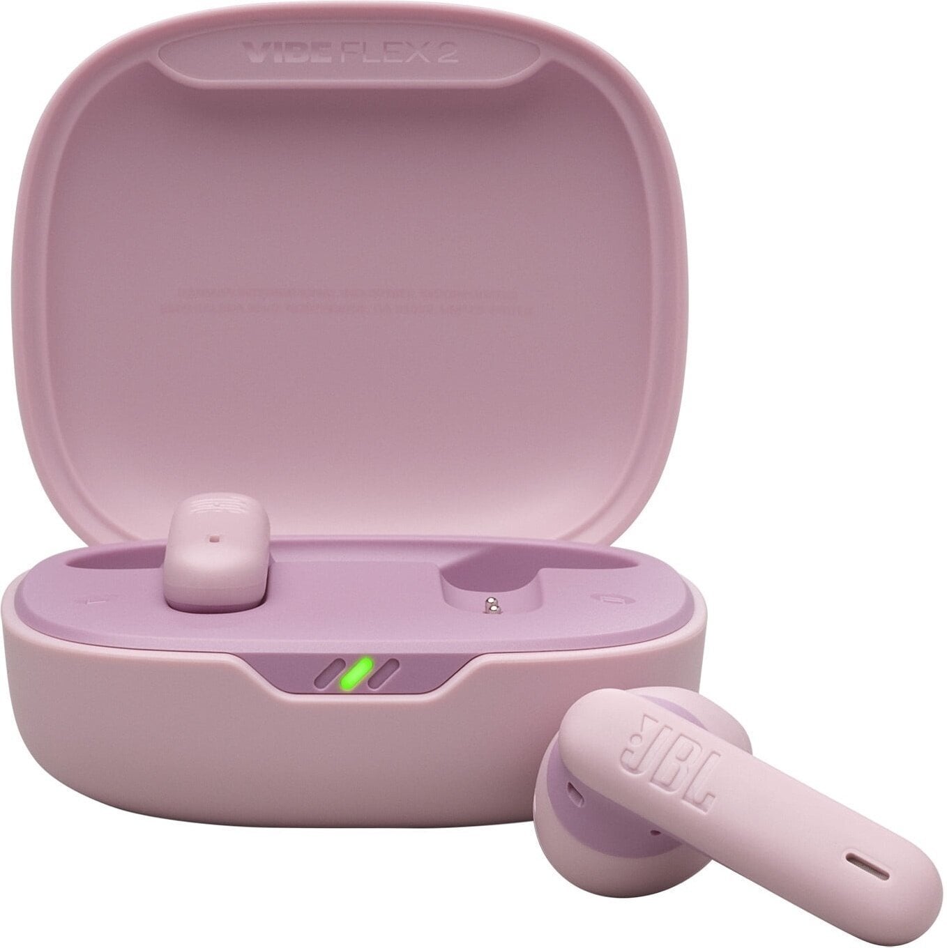 Bezdrátové sluchátka do uší JBL Wave Flex2 Bezdrátové sluchátka do uší