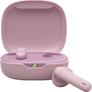 Bezdrátové sluchátka do uší JBL Wave Flex2 Bezdrátové sluchátka do uší - 1