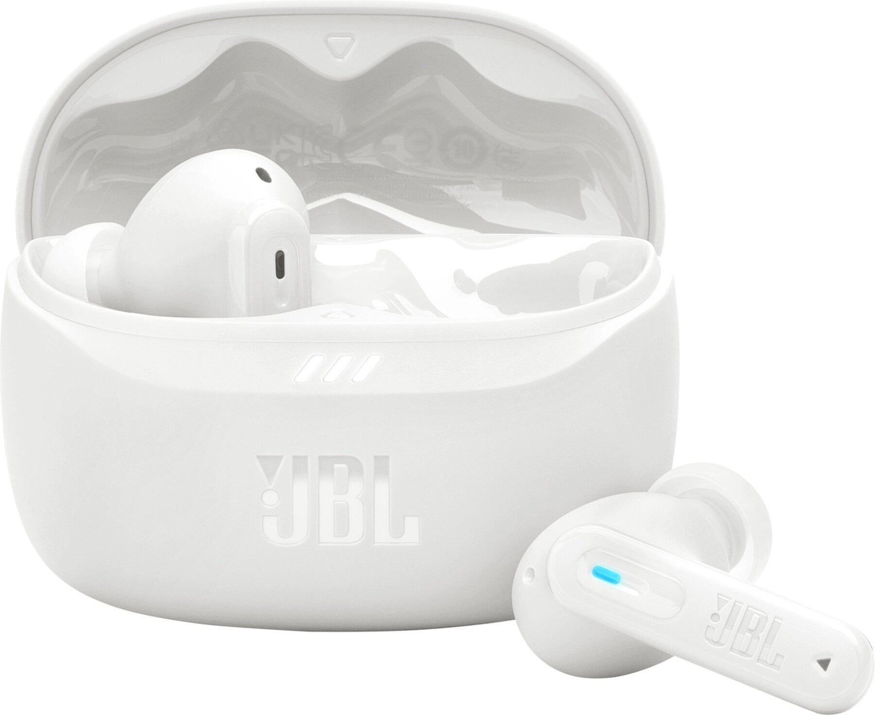 Bezdrátové sluchátka do uší JBL Tune Beam 2 Bezdrátové sluchátka do uší