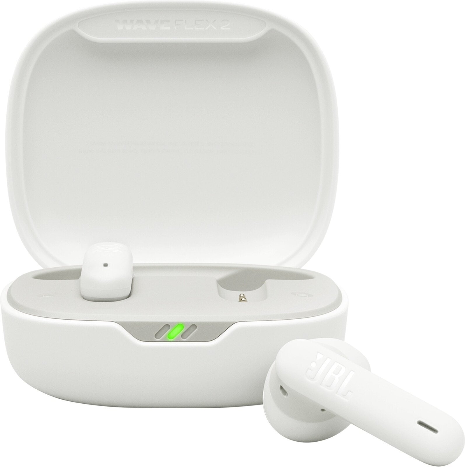 Bezdrátové sluchátka do uší JBL Wave Flex2 Bezdrátové sluchátka do uší